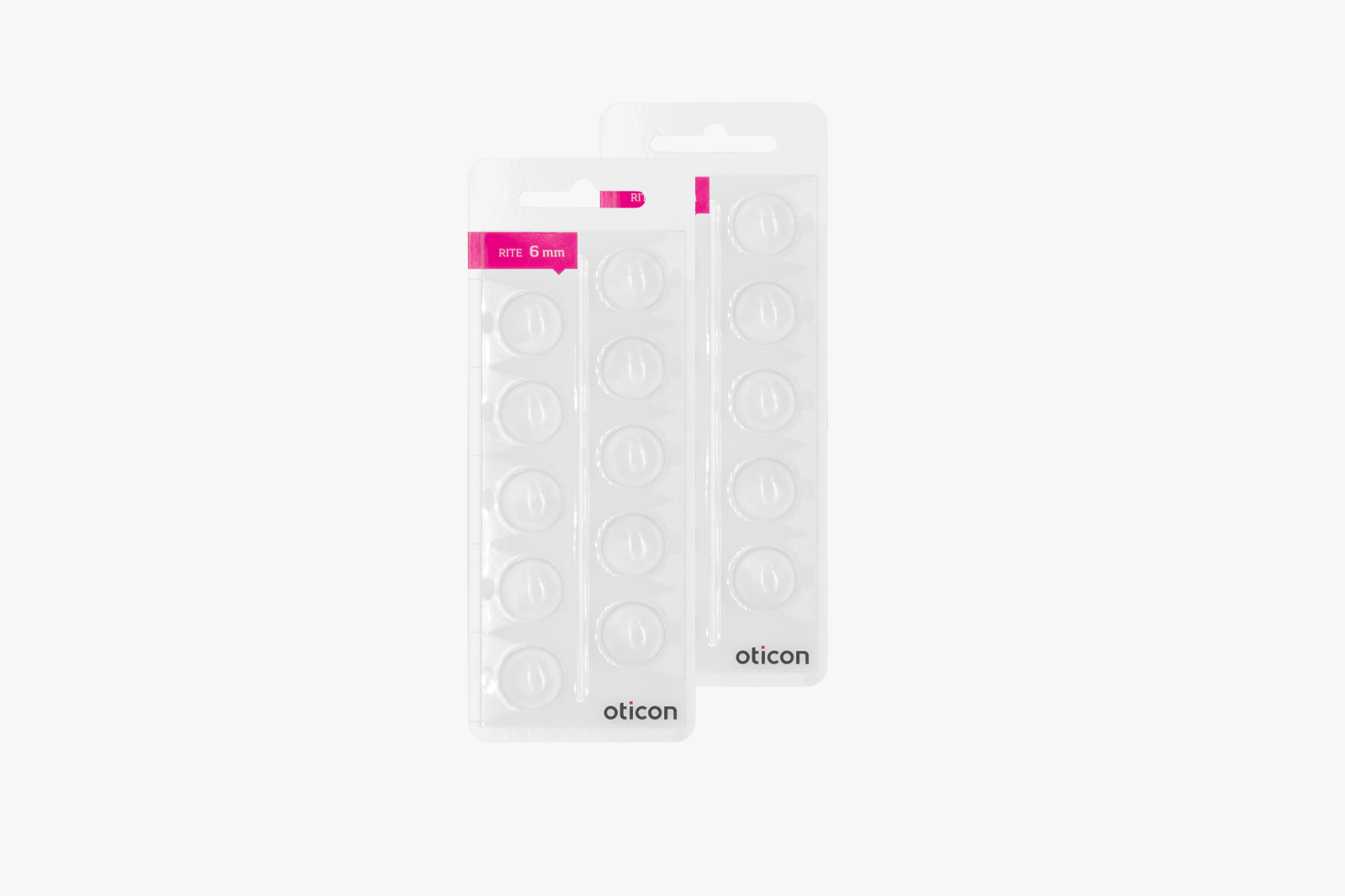 Domo Set Rite 6mm